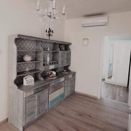 Family Garden Apartmanhaz Siófok Eksteriør bilde