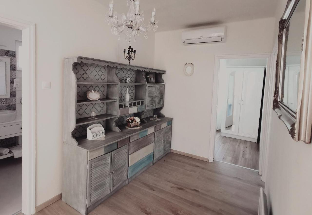 Family Garden Apartmanhaz Siófok Eksteriør bilde
